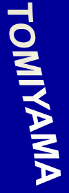 TOMIYAMA