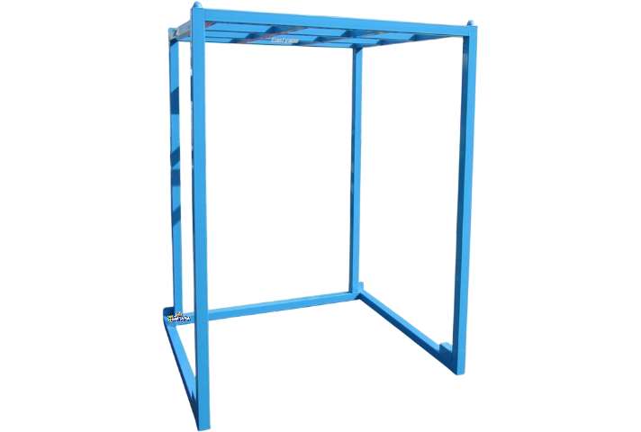 逆ネスティングラック