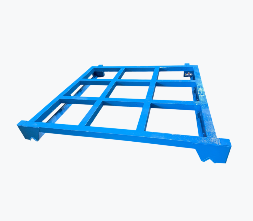 パレトップ(レール式)