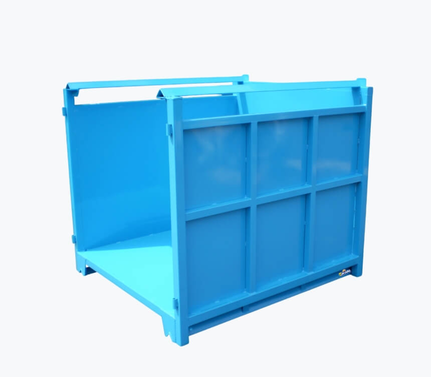 パレトップ(レール式)