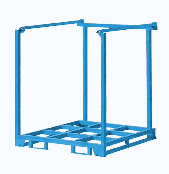 フォークガイド