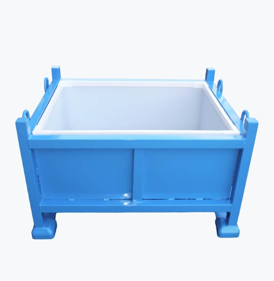 小部品用ボックス