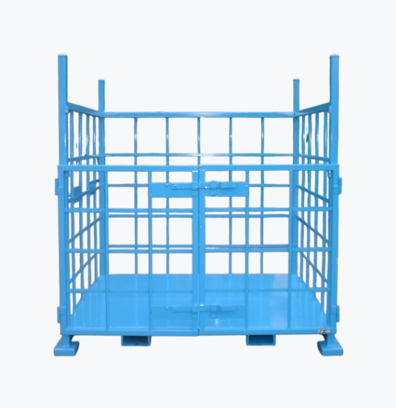 観音扉ボックスパレット(A)