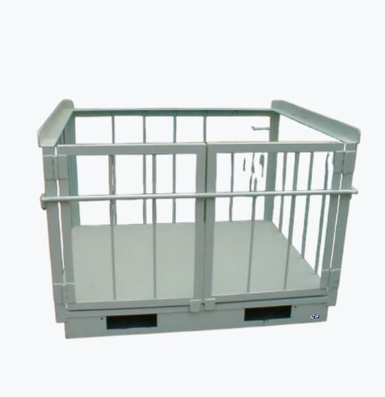 観音扉ボックスパレット(B)