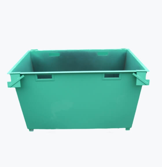 チップ・スクラップボックス(段積可)