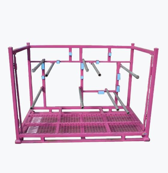 自動車部品専用パレット(A)