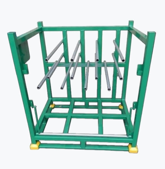 自動車部品専用パレット(B)