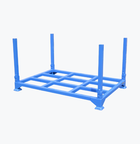 柱折り畳み式(ノーマル)