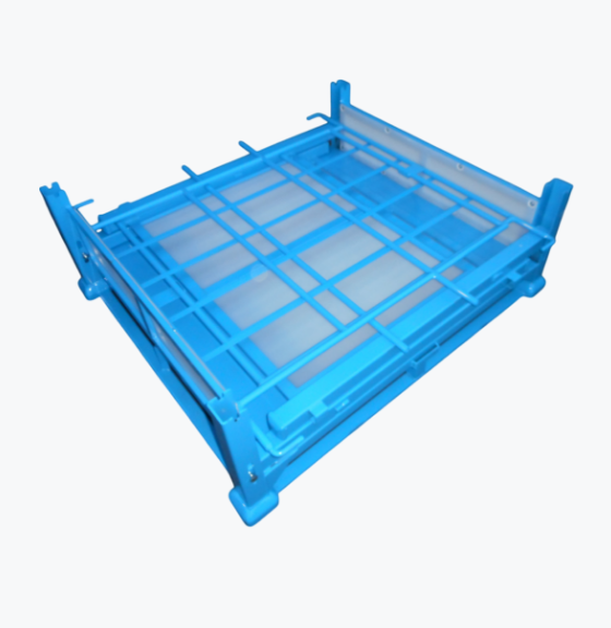 柱折り畳み式(ガード)