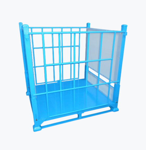 柱折り畳み式(ガード)