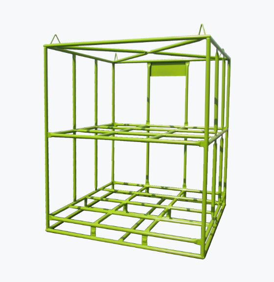 タイヤパレット