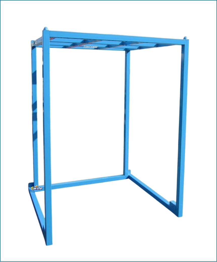 逆ネスティングラック