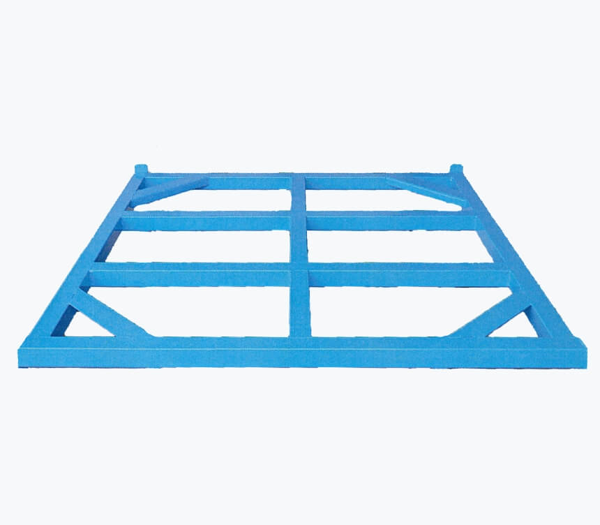 4コーナーアングル仕様