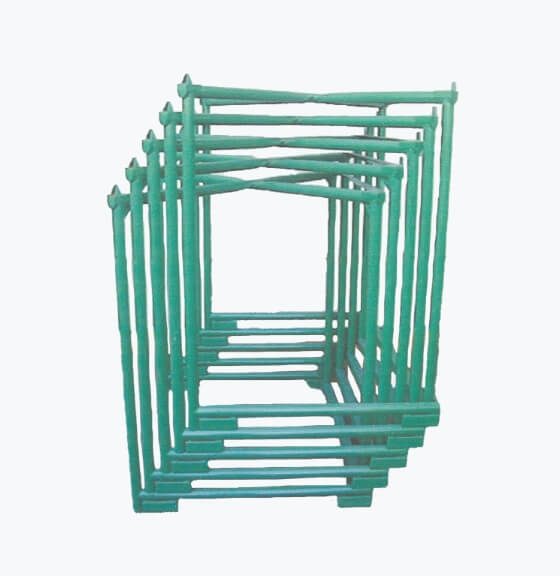 逆ネスクロスタイプ