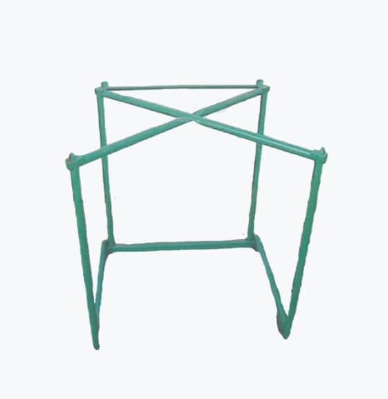 逆ネスクロスタイプ