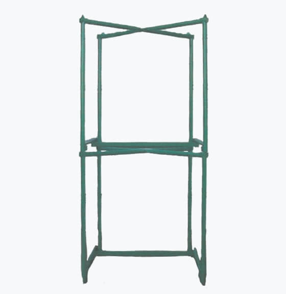 逆ネスクロスタイプ