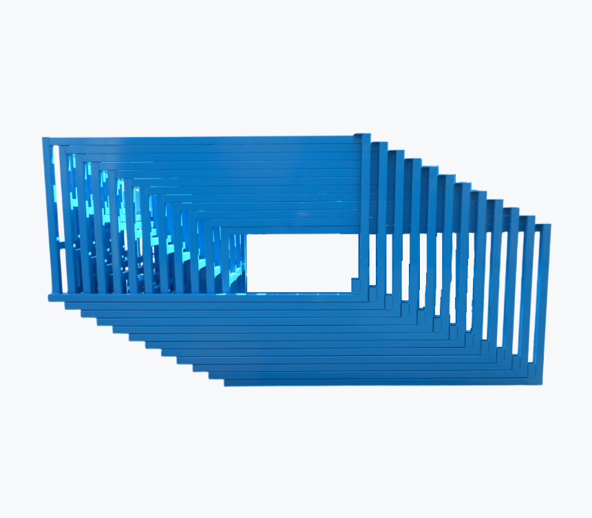逆ネス横倒し梱包状態(外寸高さ2200mm以上)