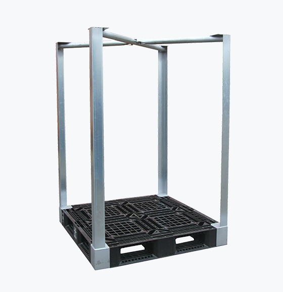 アングルサポーター上部クロスタイプ