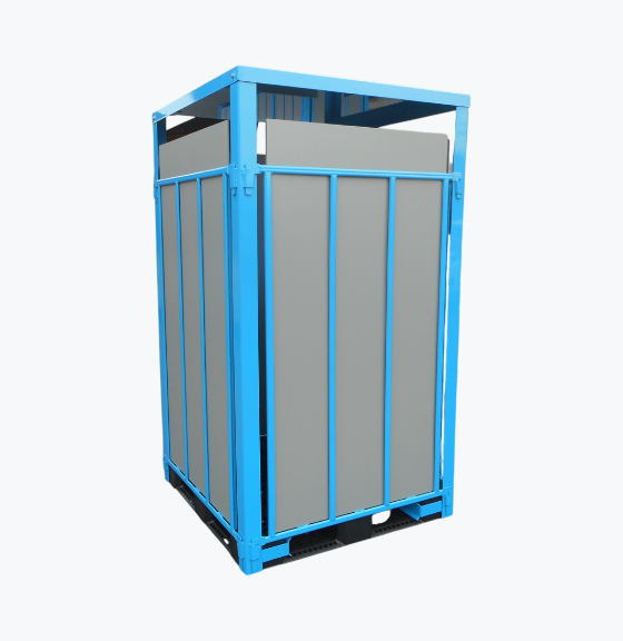 ガード・屋根付後付アングルサポーター