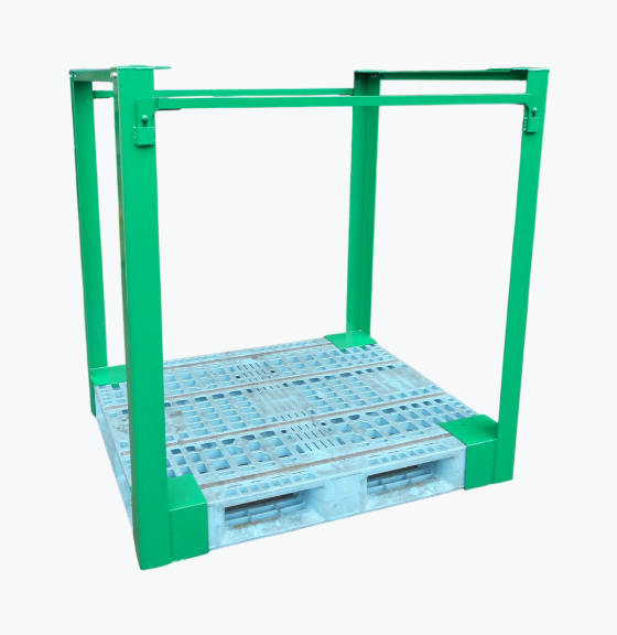 特型アングルサポーター(バー仕様)